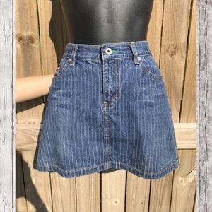 Tommy Hilfiger Denim Skirt